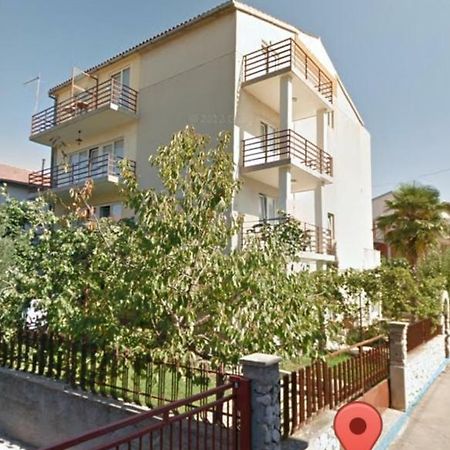 House Katka Hotel Vodice Luaran gambar