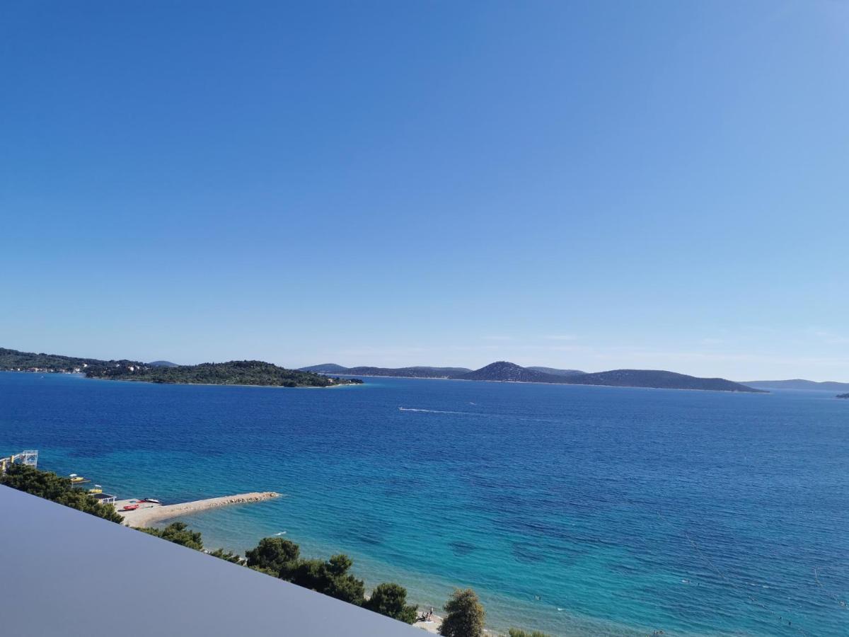 House Katka Hotel Vodice Luaran gambar