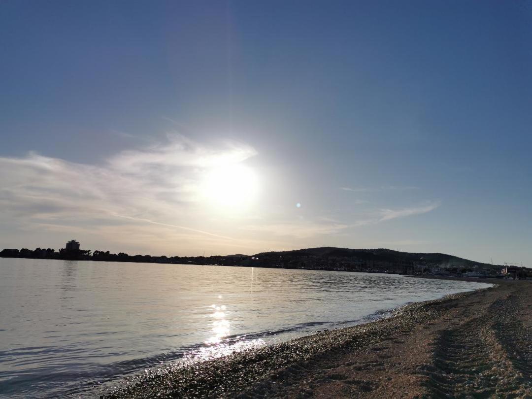 House Katka Hotel Vodice Luaran gambar