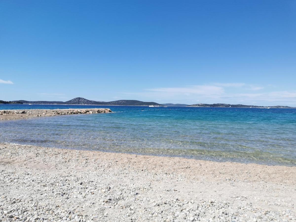 House Katka Hotel Vodice Luaran gambar