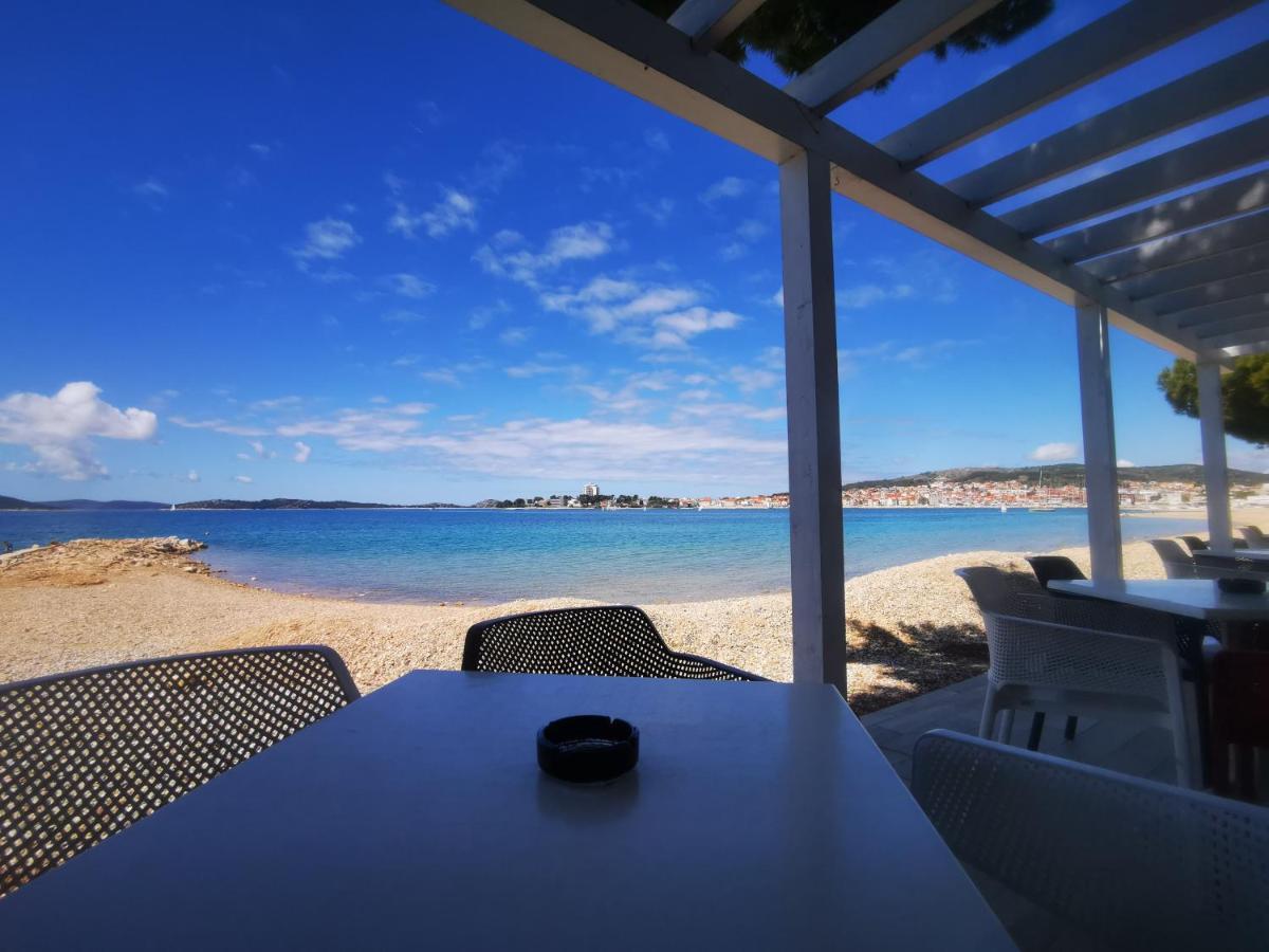 House Katka Hotel Vodice Luaran gambar