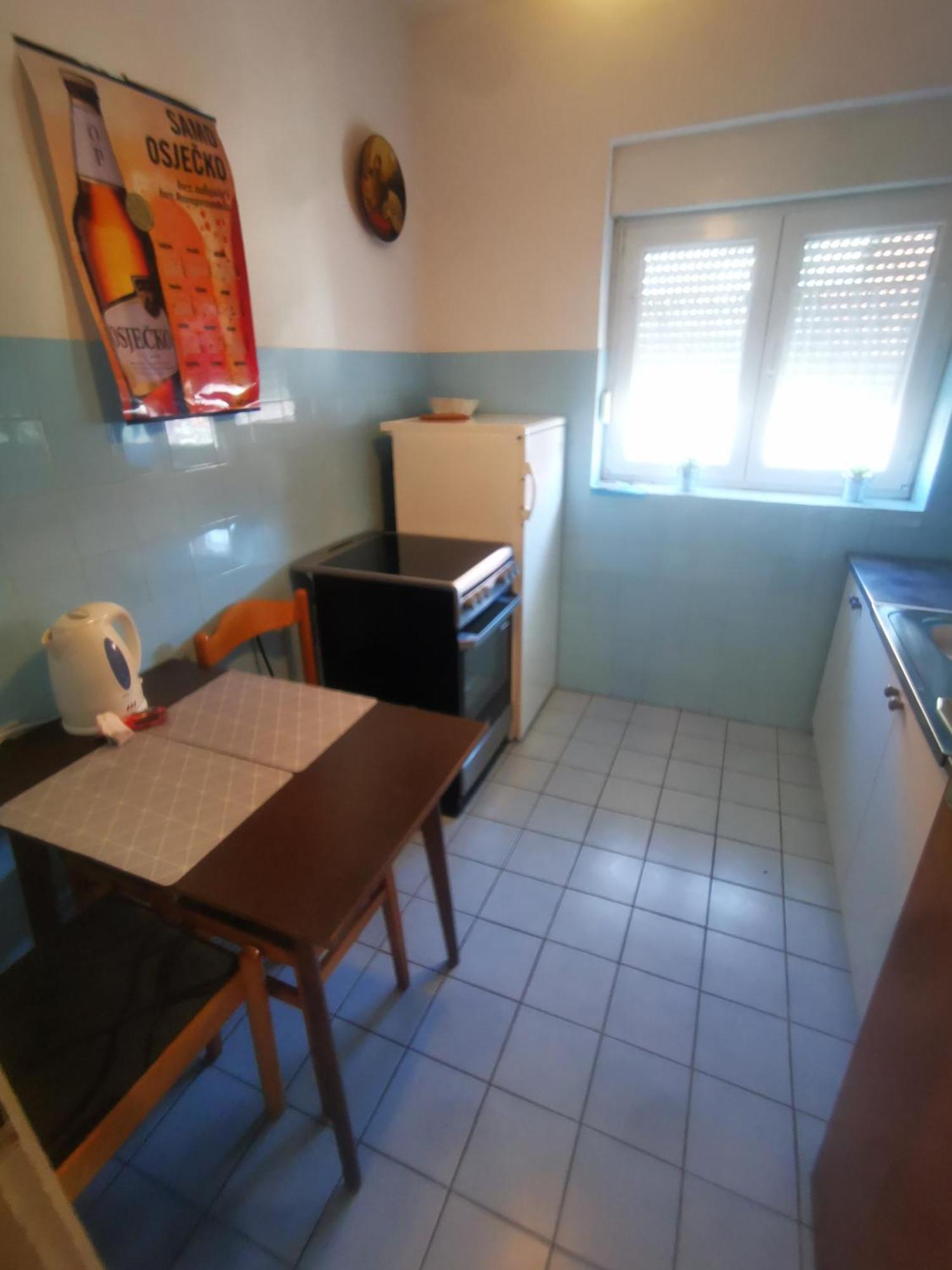 House Katka Hotel Vodice Bilik gambar