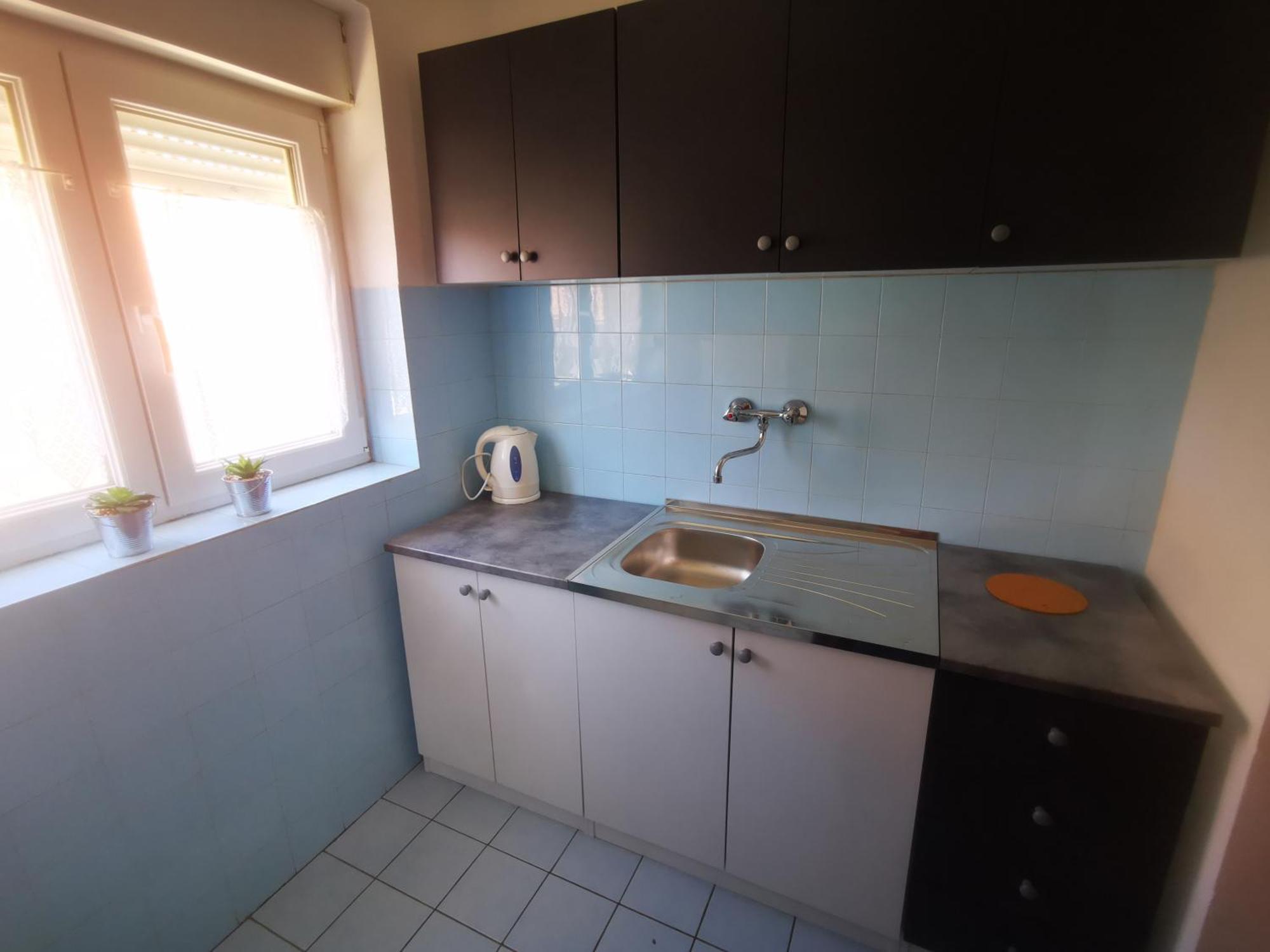 House Katka Hotel Vodice Bilik gambar