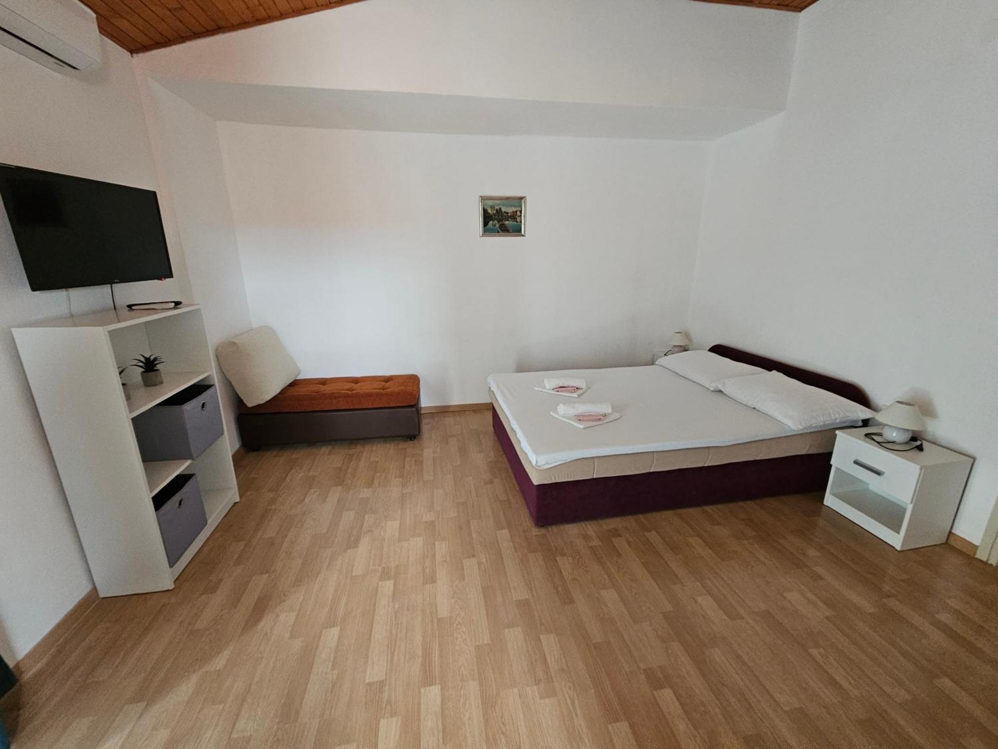 House Katka Hotel Vodice Bilik gambar