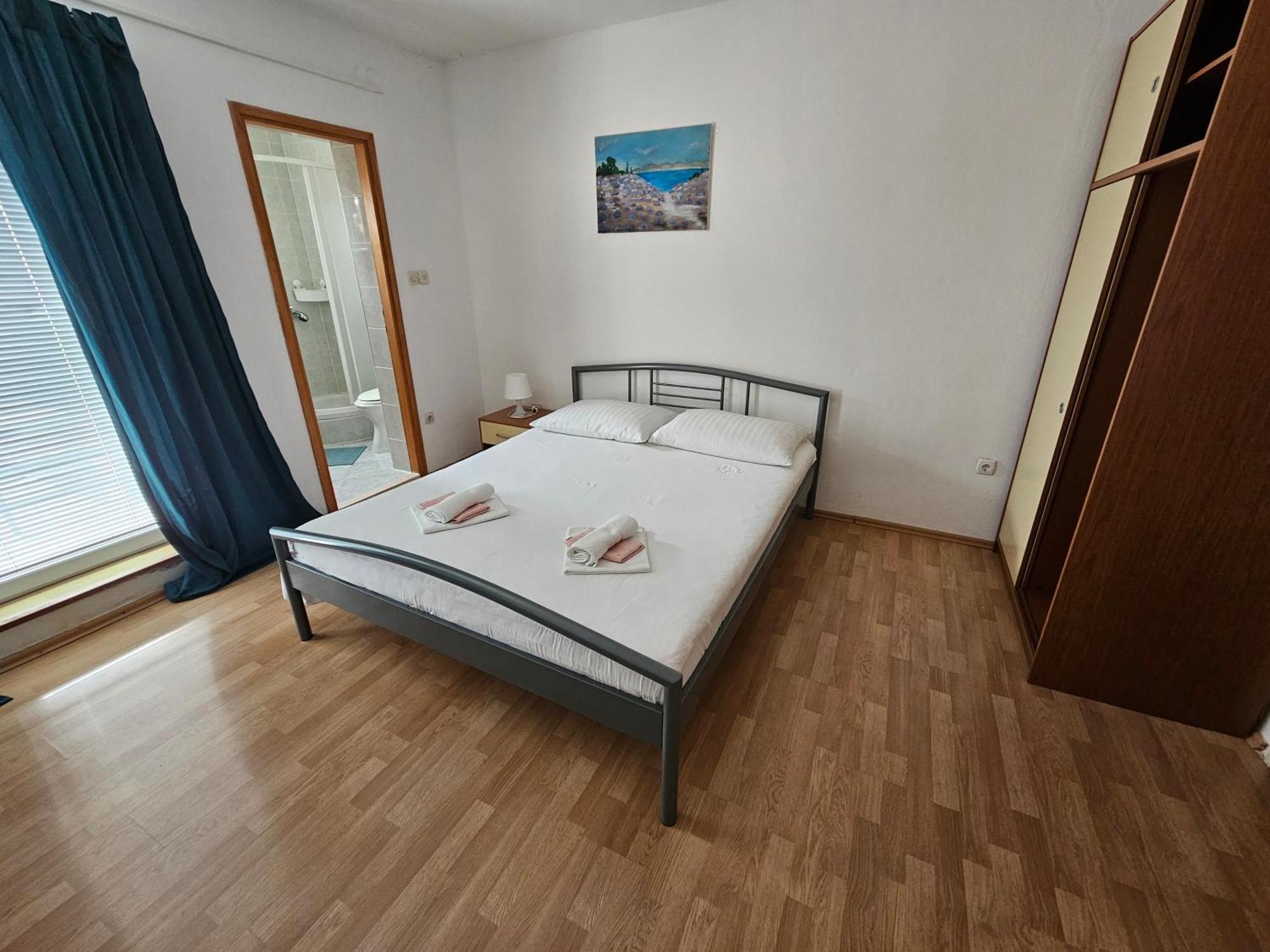 House Katka Hotel Vodice Bilik gambar