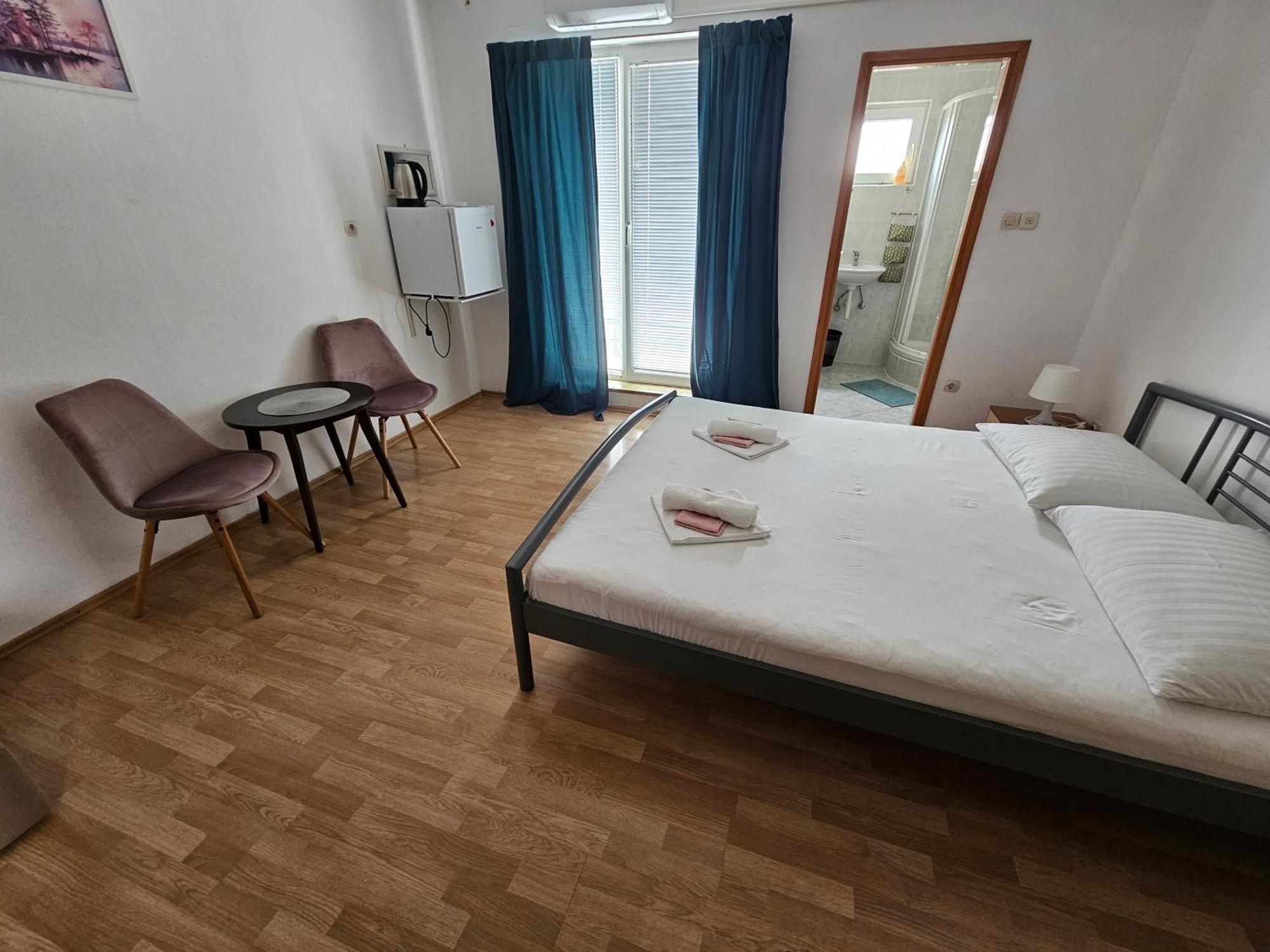 House Katka Hotel Vodice Bilik gambar