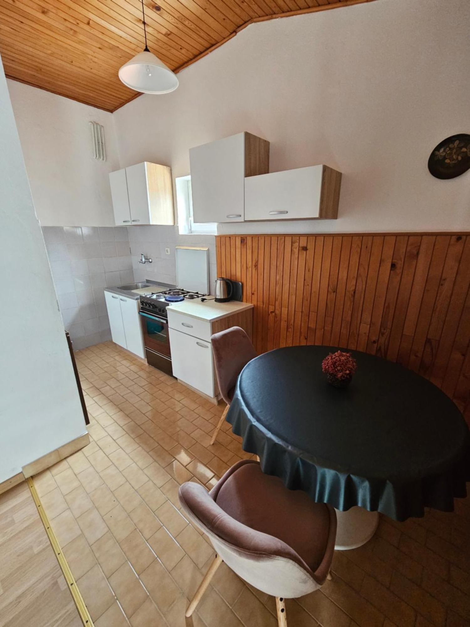 House Katka Hotel Vodice Bilik gambar