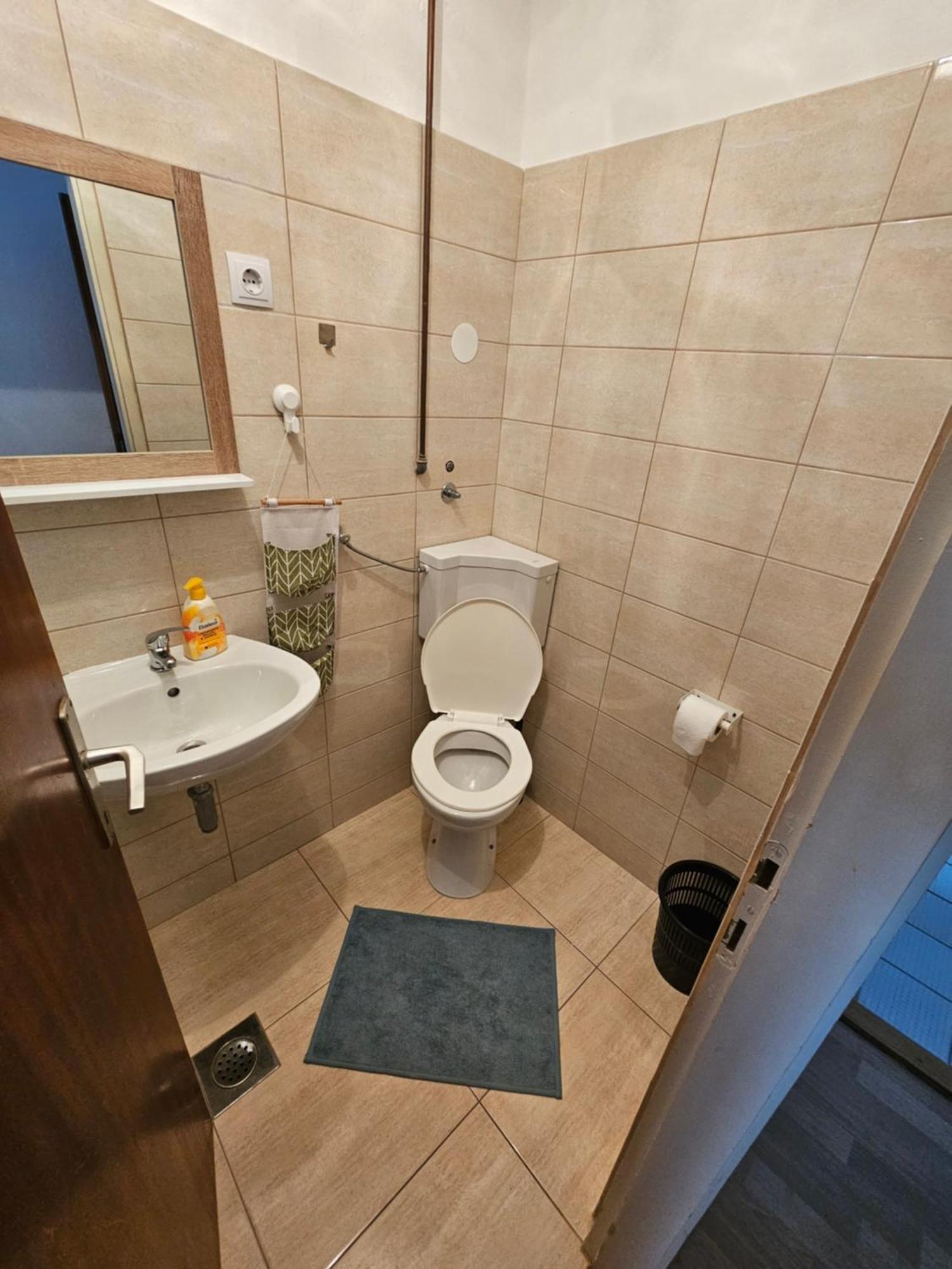 House Katka Hotel Vodice Bilik gambar