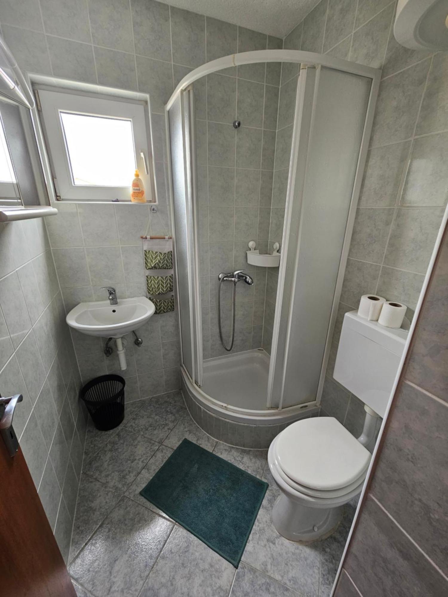 House Katka Hotel Vodice Bilik gambar