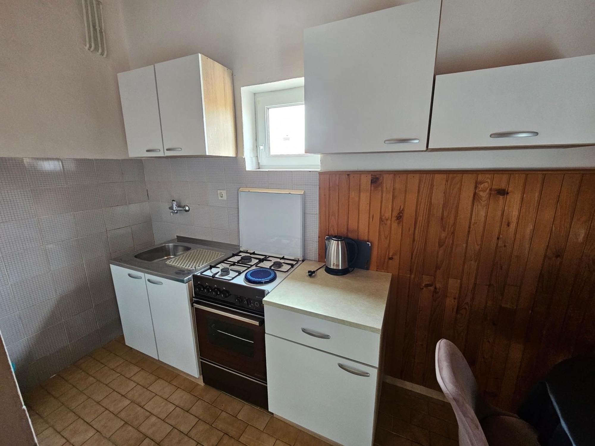 House Katka Hotel Vodice Bilik gambar