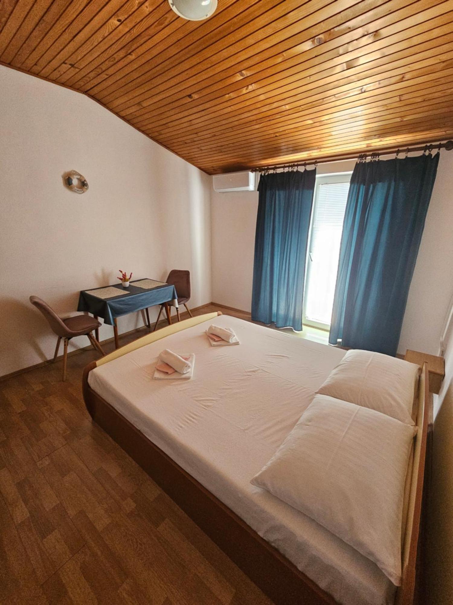 House Katka Hotel Vodice Bilik gambar