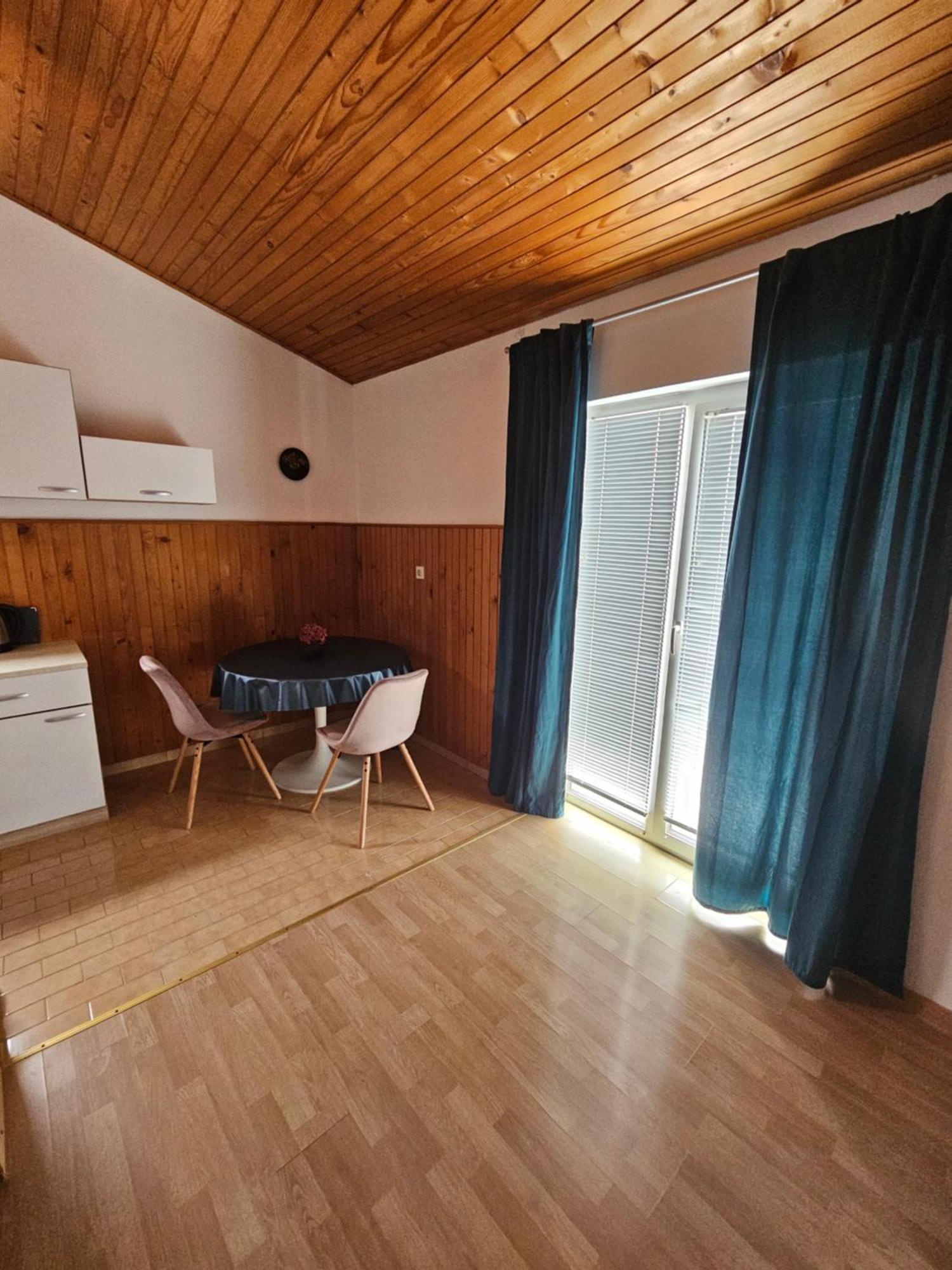House Katka Hotel Vodice Bilik gambar