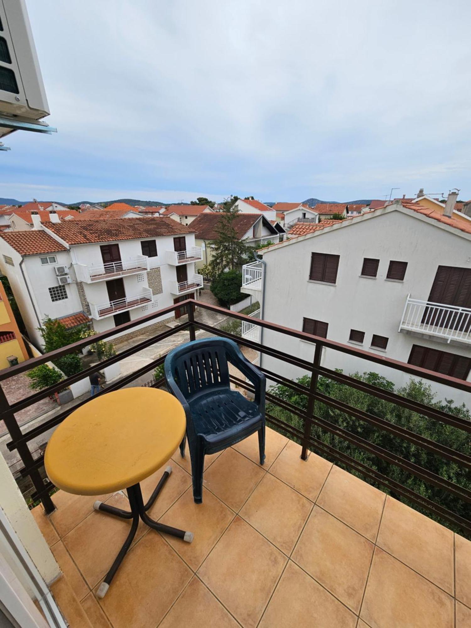 House Katka Hotel Vodice Bilik gambar