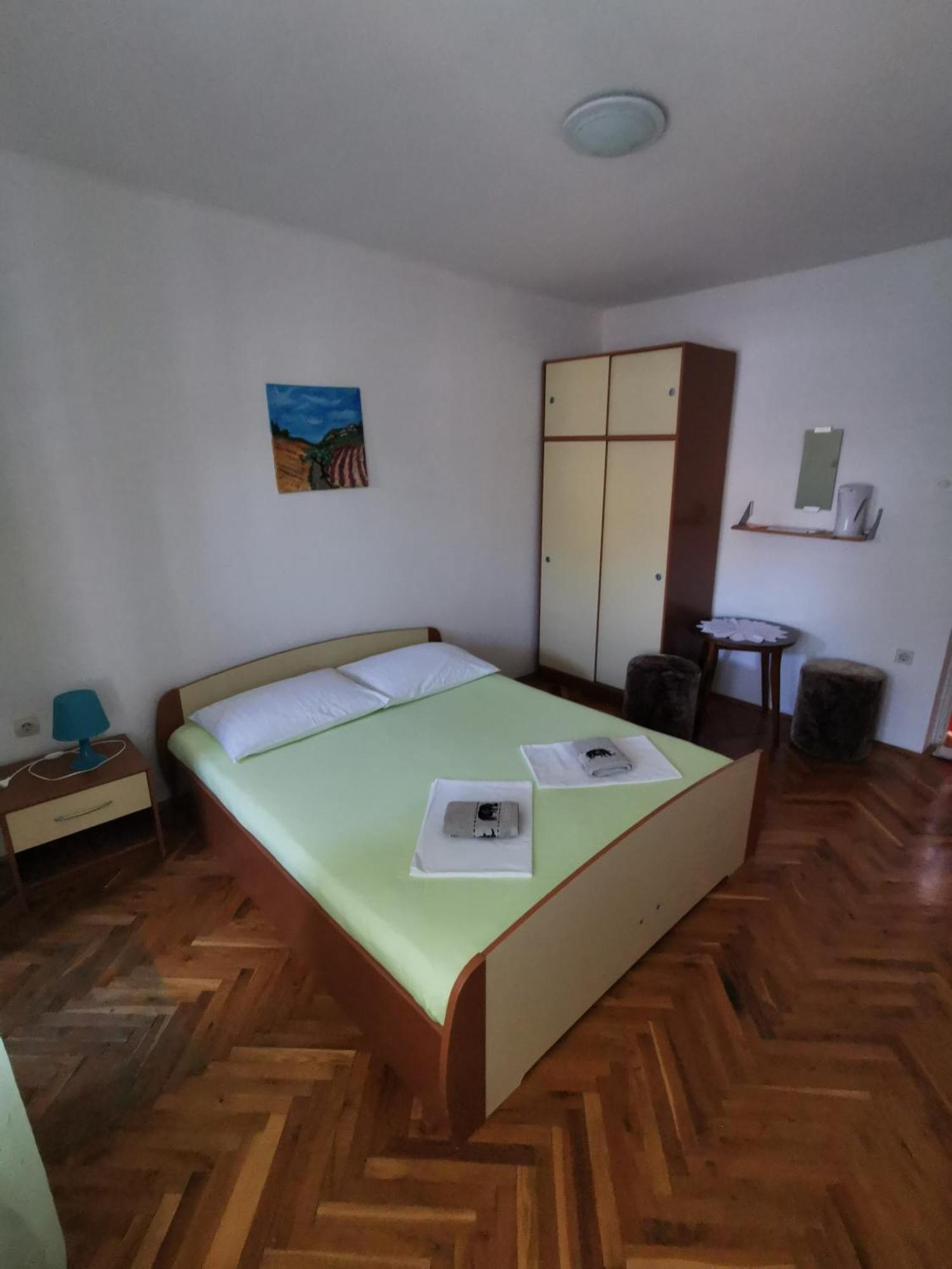 House Katka Hotel Vodice Bilik gambar