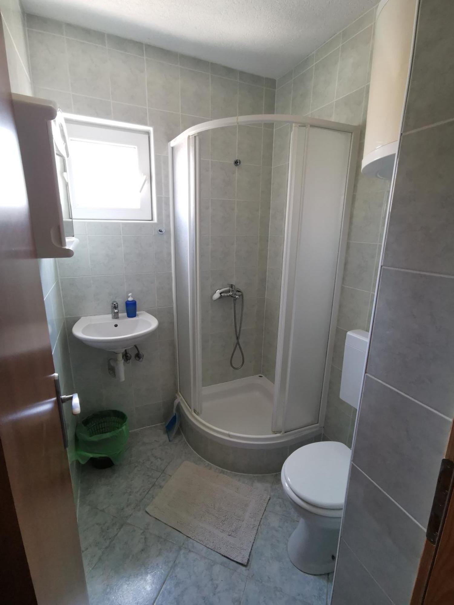 House Katka Hotel Vodice Bilik gambar