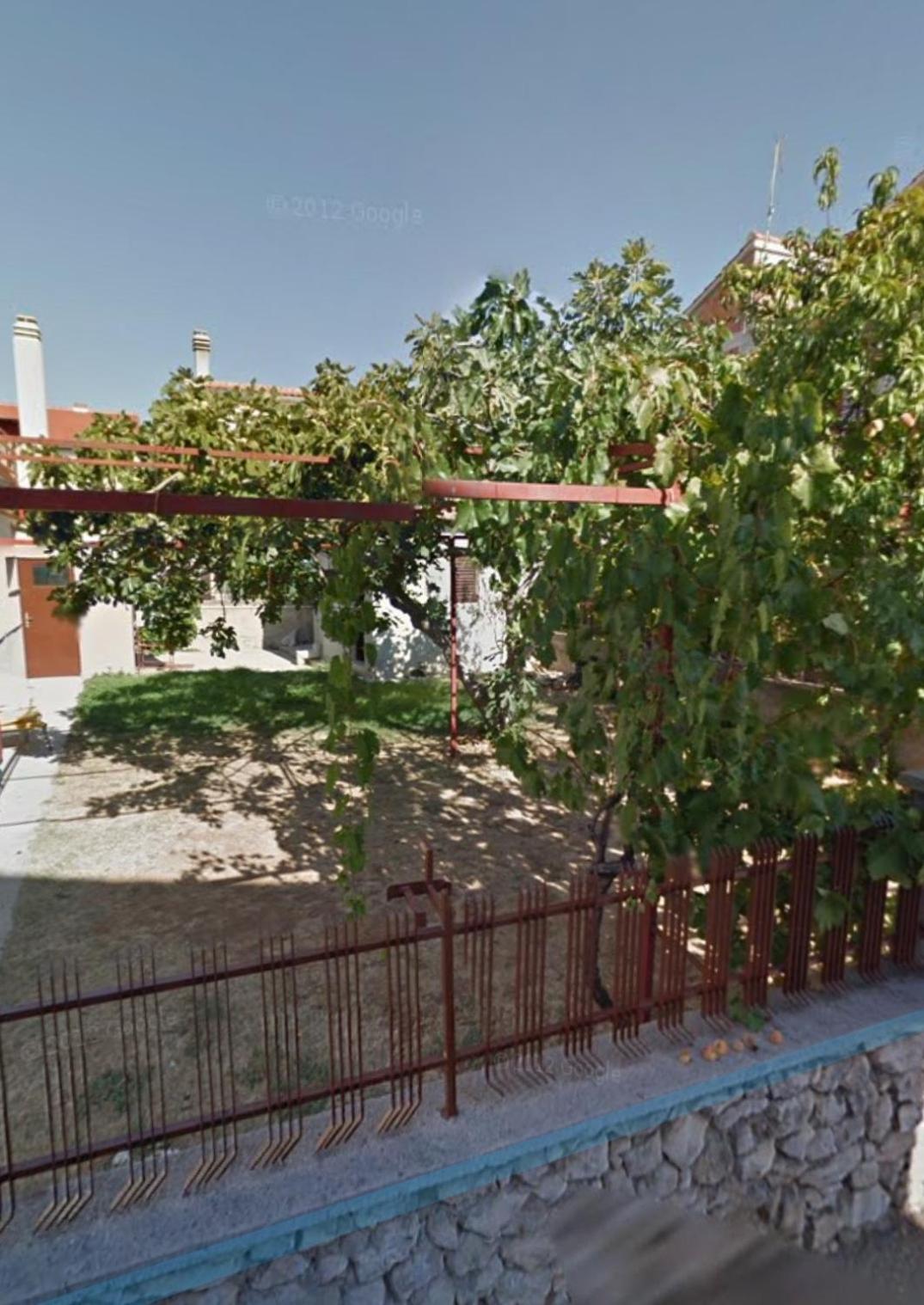 House Katka Hotel Vodice Luaran gambar