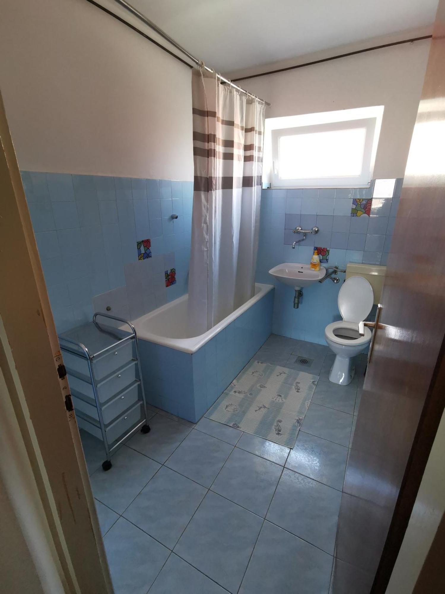 House Katka Hotel Vodice Bilik gambar