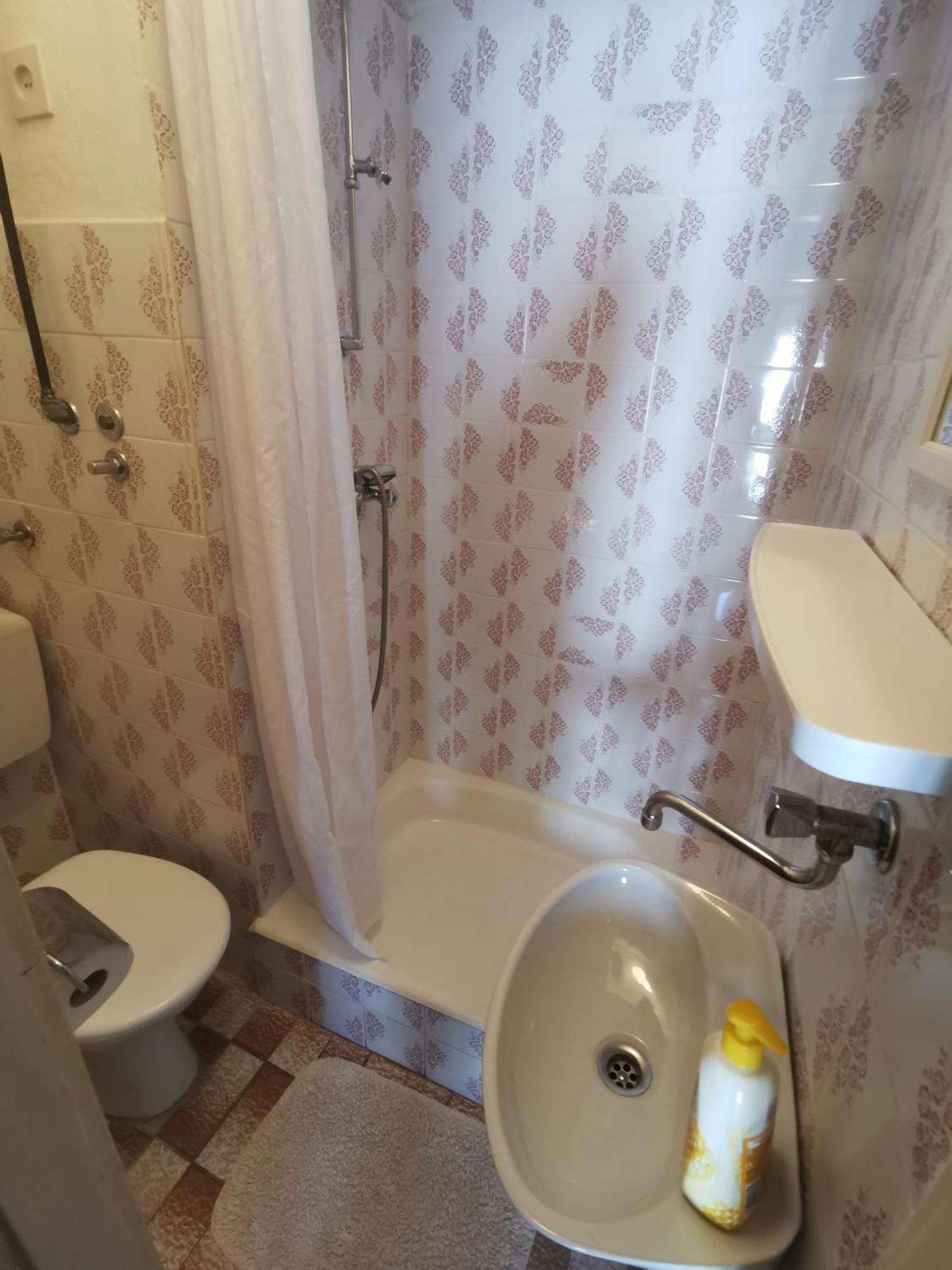 House Katka Hotel Vodice Bilik gambar