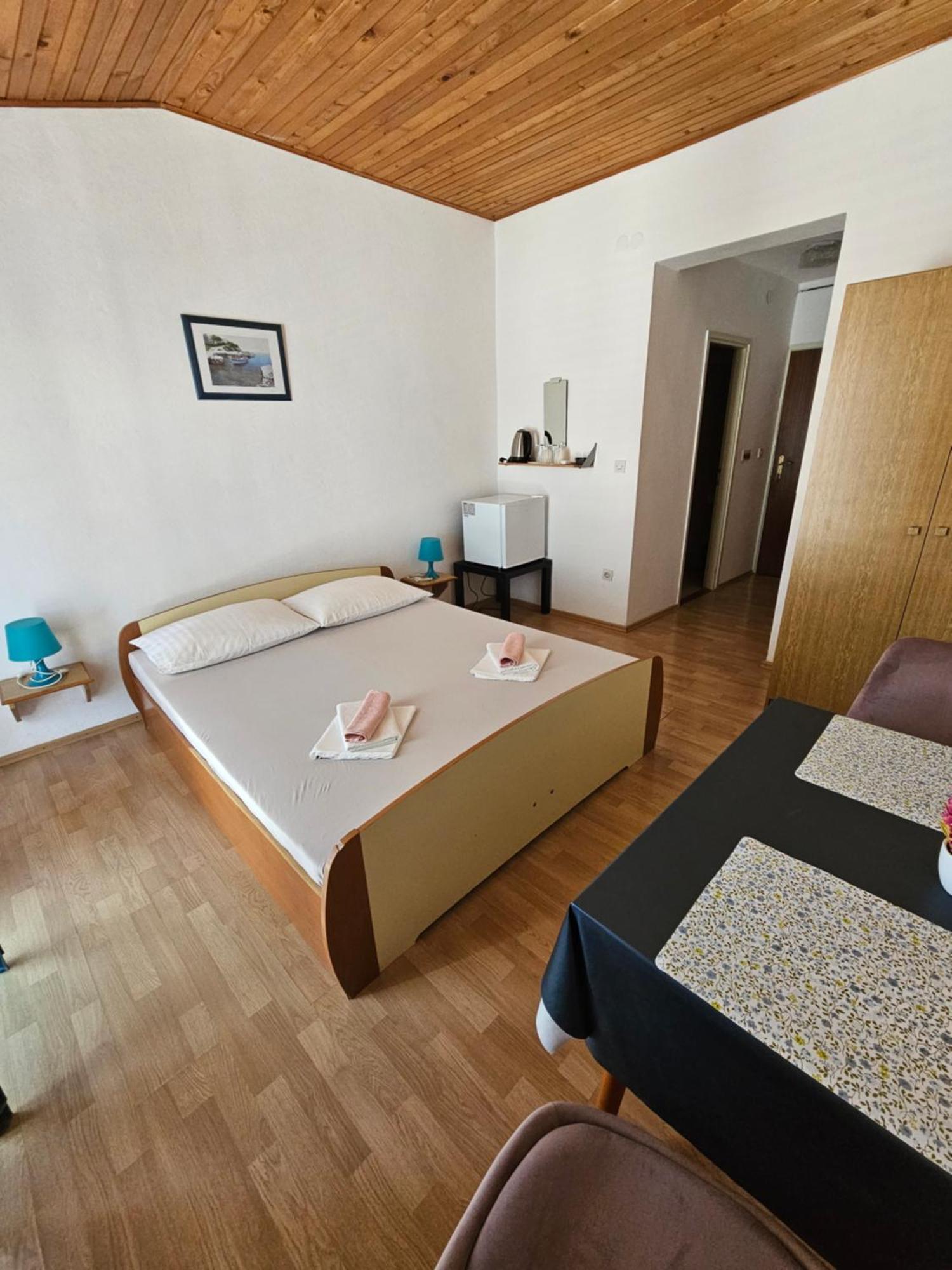 House Katka Hotel Vodice Bilik gambar
