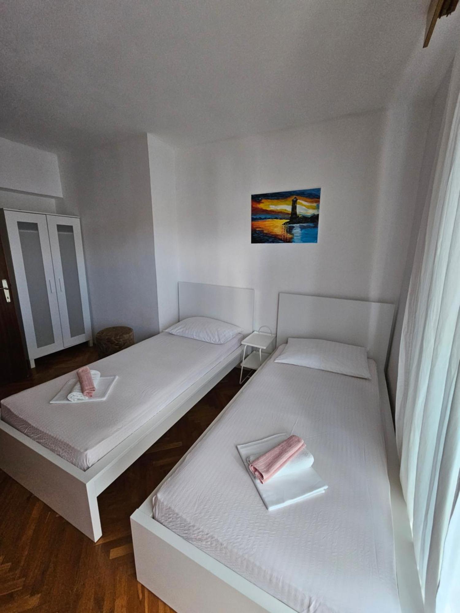 House Katka Hotel Vodice Bilik gambar