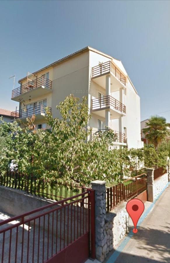 House Katka Hotel Vodice Luaran gambar