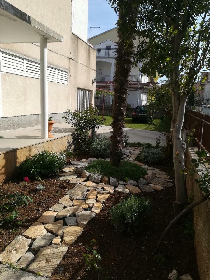 House Katka Hotel Vodice Luaran gambar