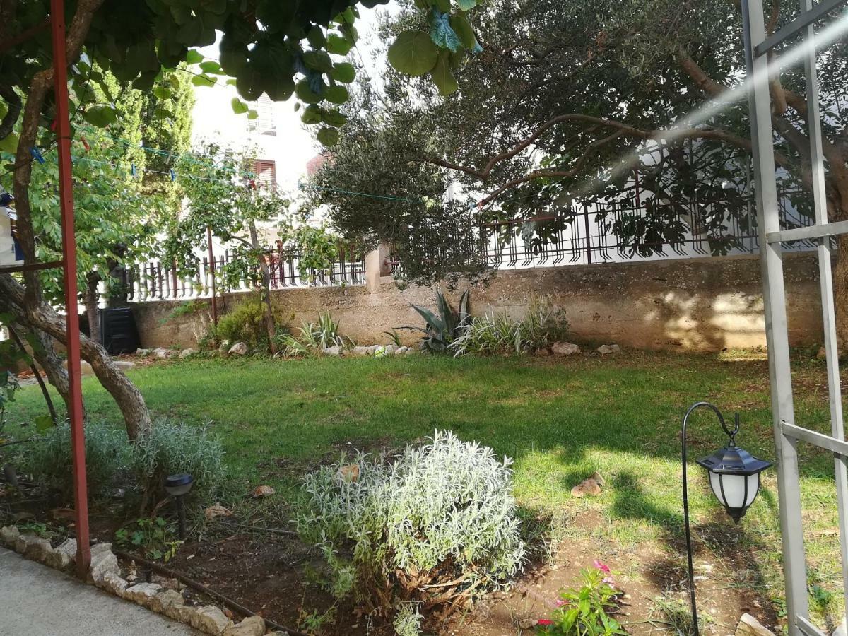 House Katka Hotel Vodice Luaran gambar