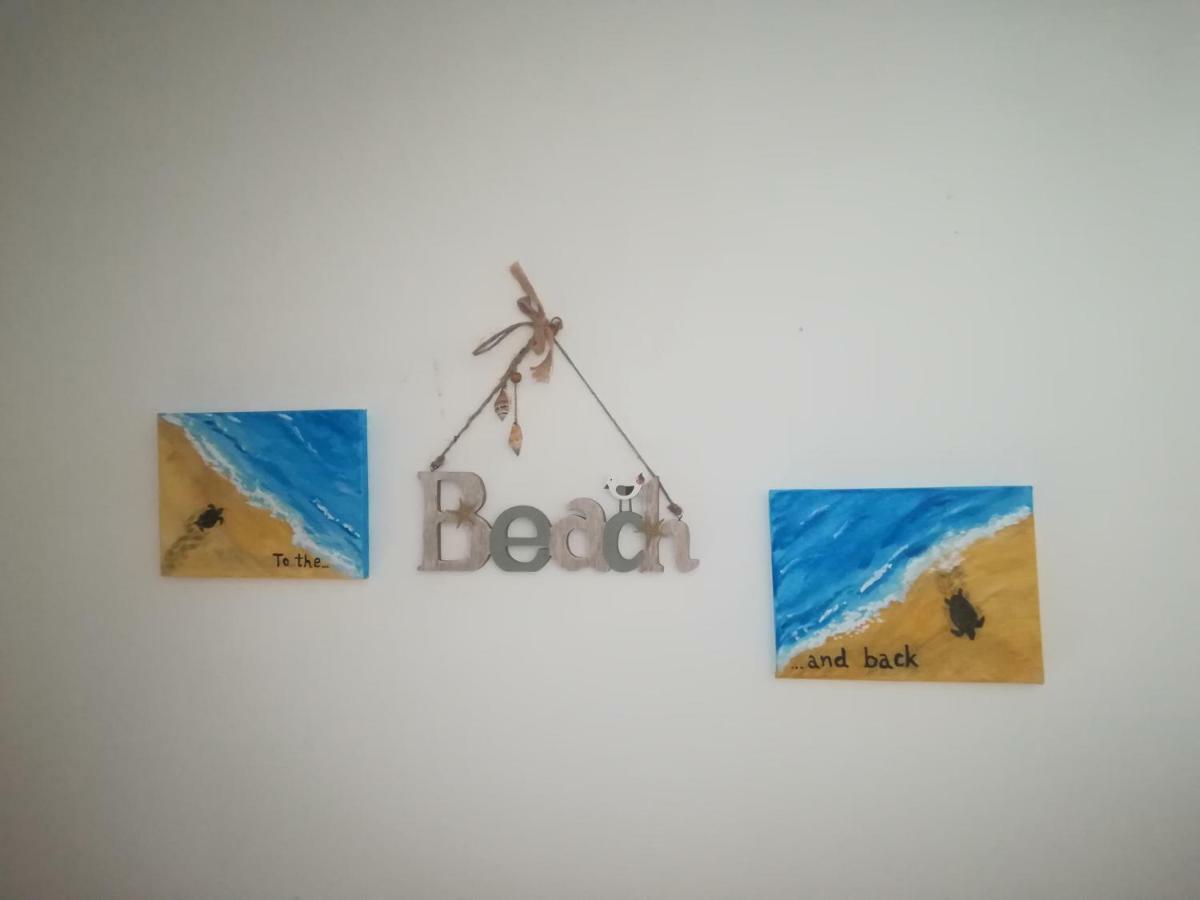 House Katka Hotel Vodice Luaran gambar
